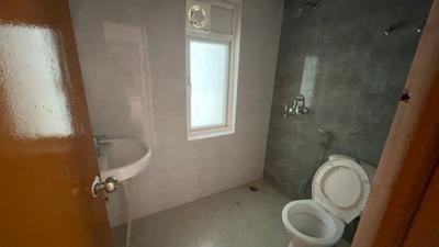 Image of 1045 Sq.ft 3 BHK Apartment / Flat for rent in Amrapali Dream Valley 2, Noida Extension, Greater Noida for Rs. 20600