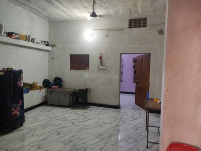 Hall Image of 675 Sq.ft 1 BHK Independent House for sale in Pal Gaon Jodhpur for Rs. 2600000