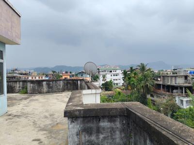 Balcony Image of 1960 Sq.ft 3 BHK Penthouse for sale in Hatigaon Guwahati for Rs. 7800000