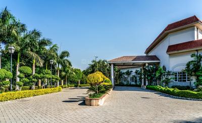 Image of 1264 Sq.ft Residential Plot / Land for sale in DLF Garden City Plot, Manglia, Indore for Rs. 5688000