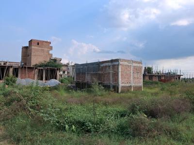 Image of 900 Sq.ft Residential Plot / Land for sale in Knowledge Park 3, Greater Noida for Rs. 4000000