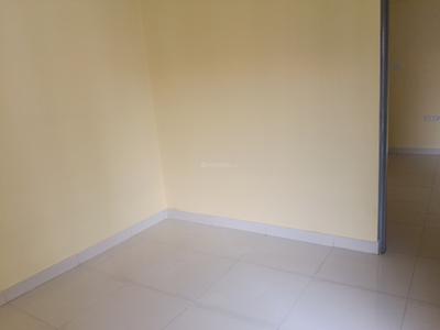 Bedroom Image of 950 Sq.ft 2 BHK Apartment / Flat for rent in Eternis, Madhyamgram Kolkata for Rs. 18000