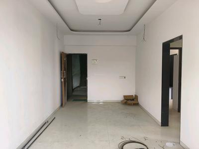 Living Room Image of 1120 Sq.ft 2 BHK Apartment / Flat for sale in Dombivli East Thane for Rs. 7280000