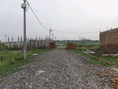 Image of 72 Sq.ft Residential Plot / Land for sale in Dadri, Greater Noida for Rs. 2160750