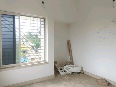 Bedroom Image of 1120 Sq.ft 3 BHK Apartment / Flat for sale in Kamdahari Kolkata for Rs. 6400000
