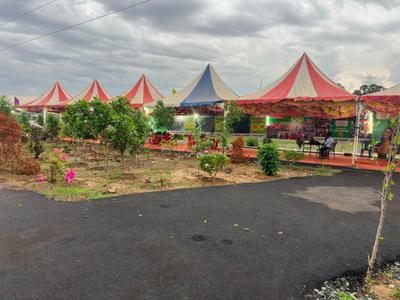 Image of 1800 Sq.ft Residential Plot / Land for sale in Mannur, Chennai for Rs. 6700000