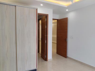 Bedroom Image of 1836 Sq.ft 2 BHK Builder Floor for rent in Sector 46 Gurgaon for Rs. 35000