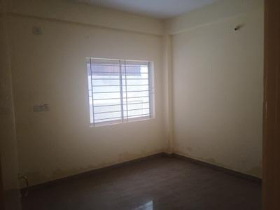 Bedroom Image of 900 Sq.ft 3 BHK Apartment / Flat for sale in Bagmugaliya Bhopal for Rs. 2700000