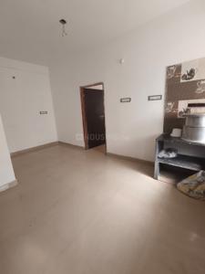 Hall Image of 950 Sq.ft 2 BHK Apartment / Flat for sale in Paschim Putiary Kolkata for Rs. 3200000