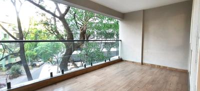 Balcony Image of 1957 Sq.ft 3 BHK Apartment / Flat for sale in Shivaji Nagar Pune for Rs. 43000000