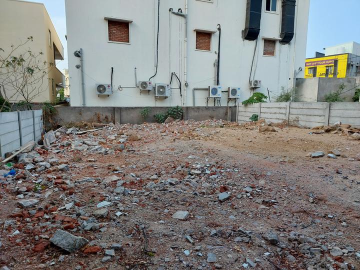 Residential 291 Sqft Plot for sale at Karmanghat, Hyderabad Property