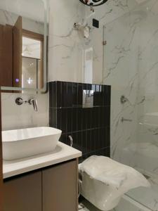 Ansal Aradhya Homes Attached Bathroom with Bedroom Two 4