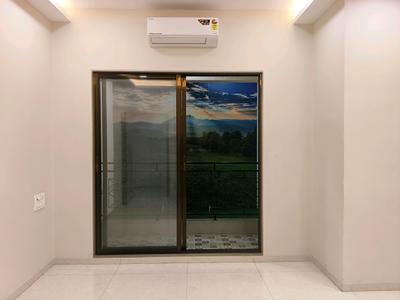 Living Room Image of 697 Sq.ft 1 BHK Apartment / Flat for sale in SS Balaji Sarvoday A Wing B Wing And E Wing, Dombivli East Thane for Rs. 5218400