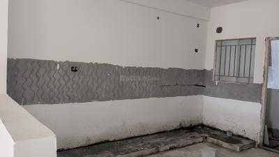 Kitchen Image of 1333 Sq.ft 3 BHK Apartment / Flat for sale in HK Roshini Homes, Horamavu Bengaluru for Rs. 8435000
