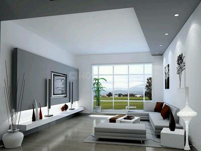Living Room Image of 842 Sq.ft 2 BHK Apartment / Flat for sale in Mulund West Mumbai for Rs. 20500000