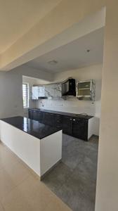 Kitchen Image of 1412 Sq.ft 2 BHK Apartment / Flat for sale in Casagrand ECR 14, Kanathur Reddikuppam Chennai for Rs. 13000000