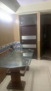 Hall Image of 🏡 Fully Furnished PG Available in Shadipur, New Delhi