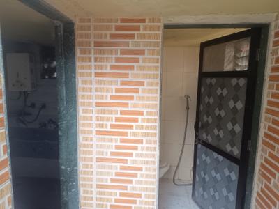 Bathroom Image of 750 Sq.ft 2 BHK Independent House for sale in Nashik Road Nashik for Rs. 3500000
