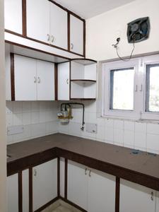 Kitchen Image of 1300 Sq.ft 2 BHK Apartment / Flat for sale in CGHS National Apartment by CGHS Group, Sector 3 Dwarka New Delhi for Rs. 20500000