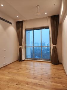 Bedroom Image of 2000 Sq.ft 3 BHK Apartment / Flat for sale in Kalpataru Avana, Parel Mumbai for Rs. 140000000