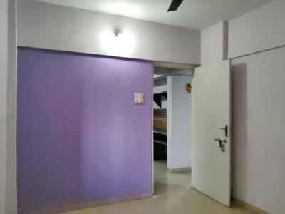 Bedroom Image of 885 Sq.ft 2 BHK Apartment / Flat for rent in Kasarvadavali Thane for Rs. 25000