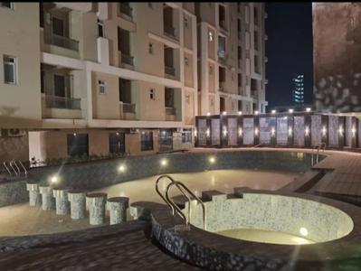 Image of 1450 Sq.ft 3 BHK Apartment / Flat for rent in VN Exclusive 444, Karolan Ka Barh, Jaipur for Rs. 37000