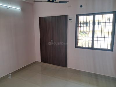 Bedroom Image of 833 Sq.ft 2 BHK Apartment / Flat for sale in Perumanttunallur Chennai for Rs. 4500000