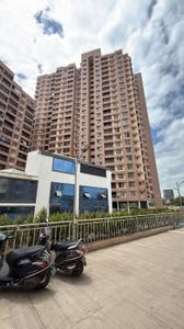 Image of 1380 Sq.ft 3 BHK Apartment / Flat for sale in AUM Miravet District Phase I, Ravet, Pune for Rs. 11000000