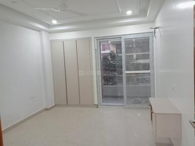 Bedroom Image of 2450 Sq.ft 4 BHK Apartment / Flat for sale in CGHS Friends Apartment, Sector 52 Gurgaon for Rs. 29000000