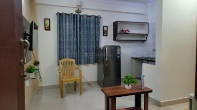 1 BHK Flat