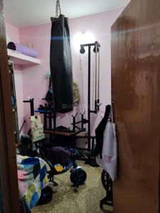 Bedroom Image of 600 Sq.ft 2 BHK Independent House for sale in HBR Layout Bengaluru for Rs. 14500000