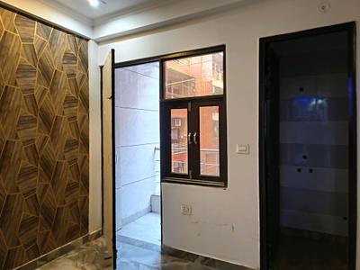 Bedroom Image of 900 Sq.ft 3 BHK Builder Floor for sale in Ved Vihar Ghaziabad for Rs. 3402092