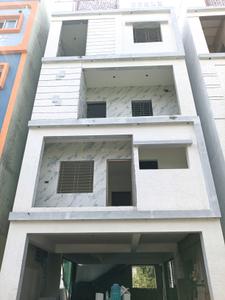 Building Image of 2785 Sq.ft 3 BHK Villa for sale in K R Puram Bengaluru for Rs. 18500000