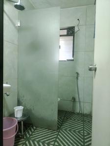 Common Bathroom Image of 900 Sq.ft 2 BHK Apartment / Flat for sale in Bafna Padmaja Park, Katraj Pune for Rs. 9200000
