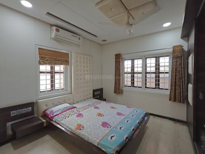 Bedroom Image of 3345 Sq.ft 4 BHK Independent House for sale in Science City Ahmedabad for Rs. 67500000