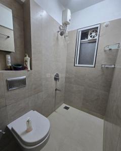 Image of 1081 Sq.ft 2 BHK Apartment / Flat for sale in Godrej Prime, Chembur, Mumbai for Rs. 20000000