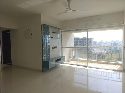 Living Room Image of 1090 Sq.ft 2 BHK Apartment / Flat for sale in Joyville Hadapsar Annexe Phase 9, Hadapsar Pune for Rs. 7600000