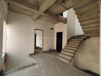 4 BHK Villa