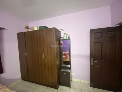Bedroom Image of 1350 Sq.ft 3 BHK Apartment / Flat for sale in Sobha Hillview, Uttarahalli -Manavarthekaval Bengaluru for Rs. 12500000