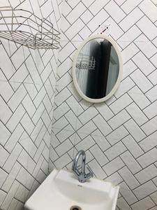 Bathroom Image of Porshia Gupta in Andheri West, Mumbai