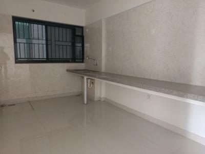 Kitchen Image of 1090 Sq.ft 2 BHK Apartment / Flat for sale in Kumar Princetown Towers, Mohammed Wadi Pune for Rs. 7200000