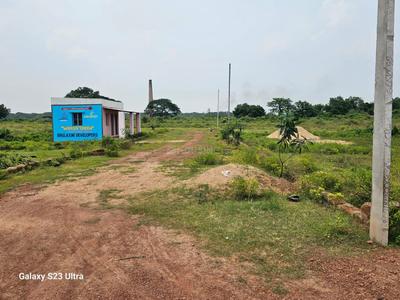 Image of 1800 Sq.ft Residential Plot / Land for sale in Trisulia, Cuttack for Rs. 2700000