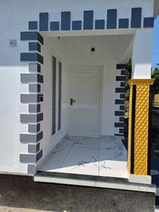 Image of 1100 Sq.ft 3 BHK Independent House for sale in North Paravoor, Kochi for Rs. 4200000