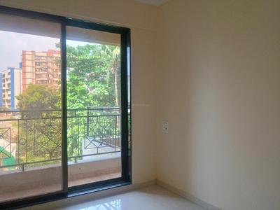 Living Room Image of 770 Sq.ft 1 BHK Apartment / Flat for sale in Sai Om Sai Towers, Ambernath East Ambernath for Rs. 2599000