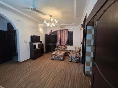 3 BHK Independent Builder Floor