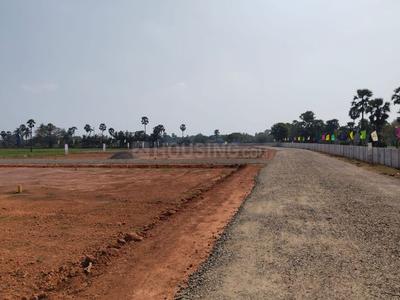 Image of 1000 Sq.ft Residential Plot / Land for sale in Lulla Nagar, Pune for Rs. 249999