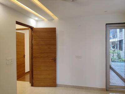 Bedroom Image of 3240 Sq.ft 4 BHK Builder Floor for sale in Greenwood City Floors, Sector 45 Gurgaon for Rs. 56500000