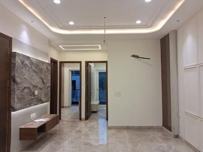 3 BHK Independent Builder Floor