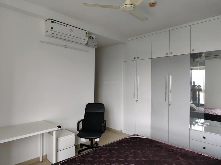 Bhartiya City Nikoo Homes 2 Bedroom One 1
