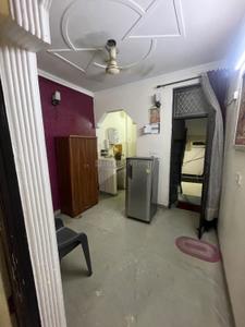 1 BHK Independent Builder Floor